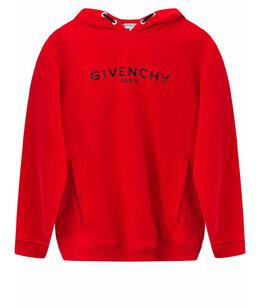 GIVENCHY: Толстовка 