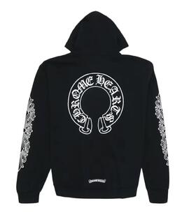 CHROME HEARTS: Толстовка 