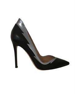 GIANVITO ROSSI: Чёрные туфли 