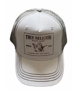 TRUE RELIGION: Кепка 