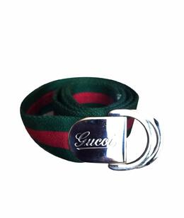 GUCCI: Ремень 