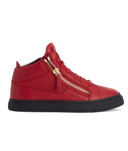 GIUSEPPE ZANOTTI DESIGN: Кеды 