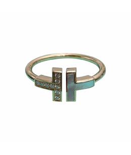 TIFFANY&CO: Кольцо 