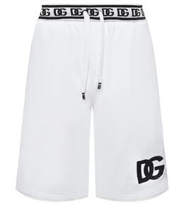 DOLCE&GABBANA: Шорты 