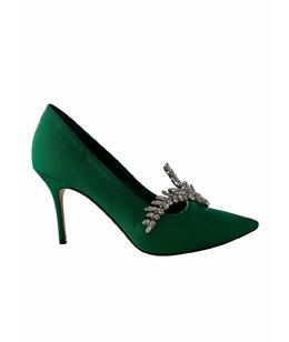 MANOLO BLAHNIK: Туфли 