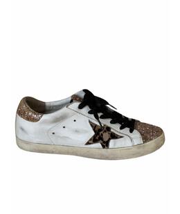 GOLDEN GOOSE DELUXE BRAND: Кеды 