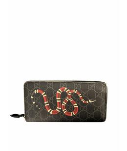 GUCCI: Кошелёк 