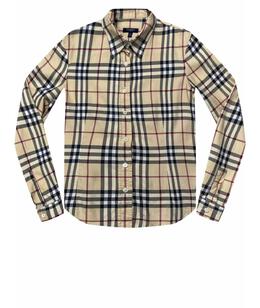 BURBERRY: Рубашка 