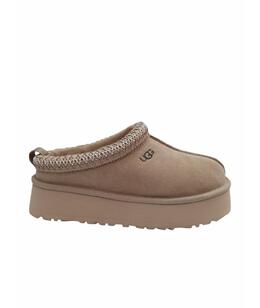 UGG AUSTRALIA: Ботинки 