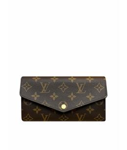 LOUIS VUITTON: Кошелёк 