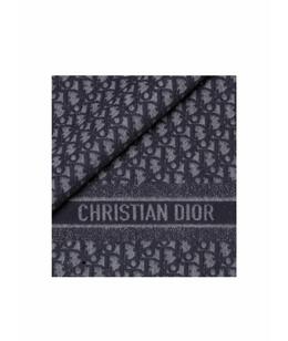 CHRISTIAN DIOR: Шарф 