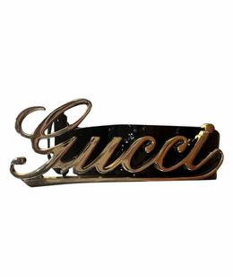 GUCCI: Ремень 