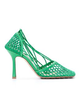 BOTTEGA VENETA: Туфли 