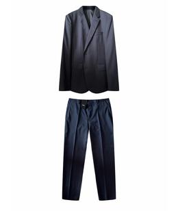 HUGO BOSS: Костюм 