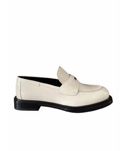 SALVATORE FERRAGAMO: Лоферы 