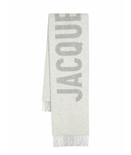 JACQUEMUS: Шарф 