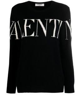 VALENTINO: Свитер 