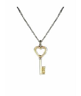 TIFFANY&CO: Колье 