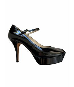 SAINT LAURENT: Туфли 