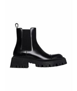 BALENCIAGA: Ботинки 