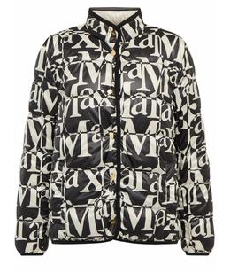 MAX MARA: Зимняя куртка 