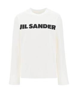 JIL SANDER: Свитшот 