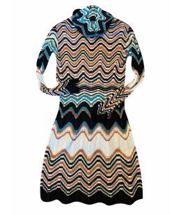 MISSONI: Повседневное платье 