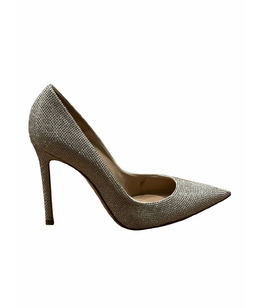 GIANVITO ROSSI: Туфли 