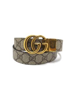 GUCCI: Ремень 