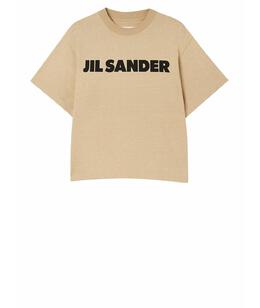 JIL SANDER: Футболка 