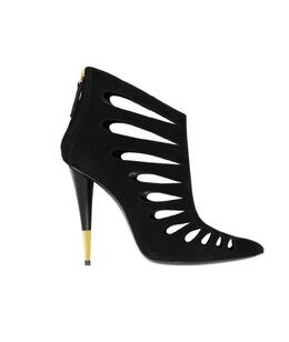 GIUSEPPE ZANOTTI DESIGN: Ботинки 