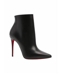 CHRISTIAN LOUBOUTIN: Ботинки 