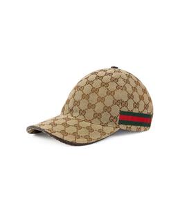 GUCCI: Кепка 