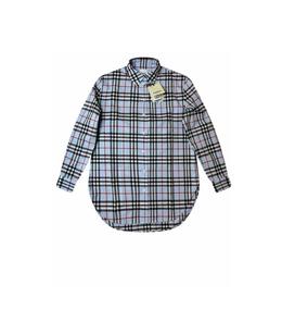 BURBERRY: Рубашка 