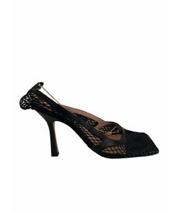 BOTTEGA VENETA: Туфли 