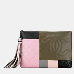 Chanel: Косметичка 