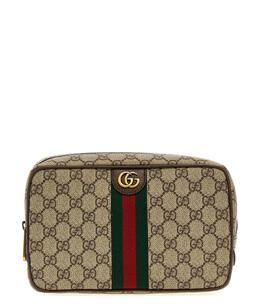 GUCCI: Косметичка 