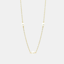 Tiffany & Co.: Колье 