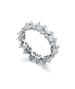 TIFFANY&CO: Кольцо 