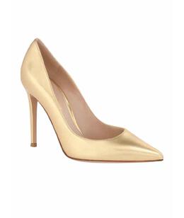 GIANVITO ROSSI: Туфли 