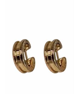 BVLGARI: Серьги 