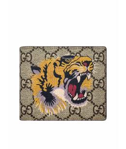 GUCCI: Кошелёк 