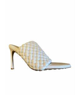BOTTEGA VENETA: Сабо 