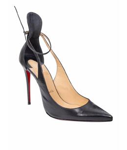 CHRISTIAN LOUBOUTIN: Туфли 