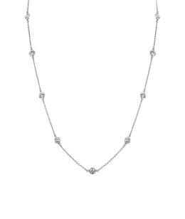 TIFFANY&CO: Колье 