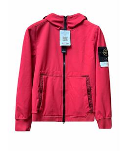 STONE ISLAND: Куртка из софтшелла 