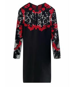VALENTINO: Вечернее платье 