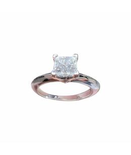 TIFFANY&CO: Кольцо 