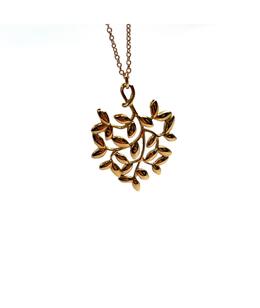 TIFFANY&CO: Колье 