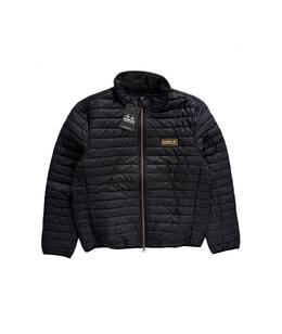 BARBOUR: Стёганые куртка 